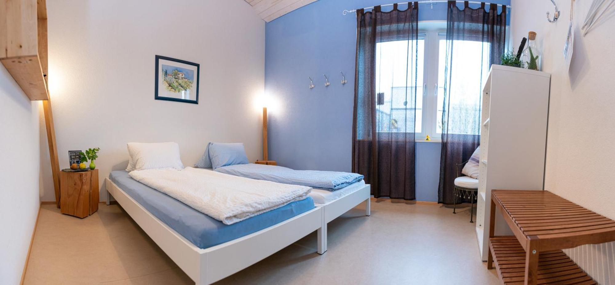 Uznach Bnb Entensee المظهر الخارجي الصورة